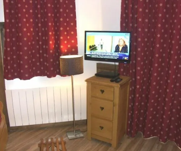 Roche Blanche Vti Daire