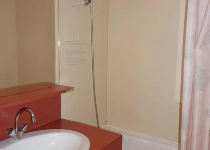 Roche Blanche Vti Val Thorens