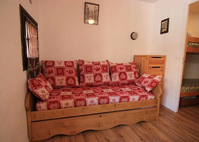 Roche Blanche Vti * Val Thorens