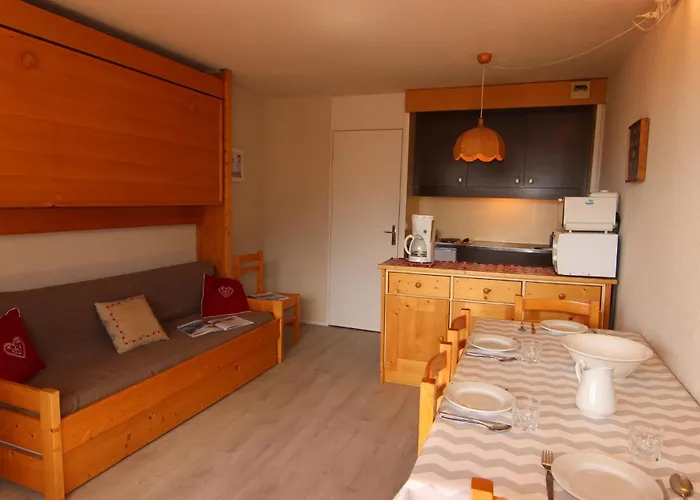 Roche Blanche Vti Daire