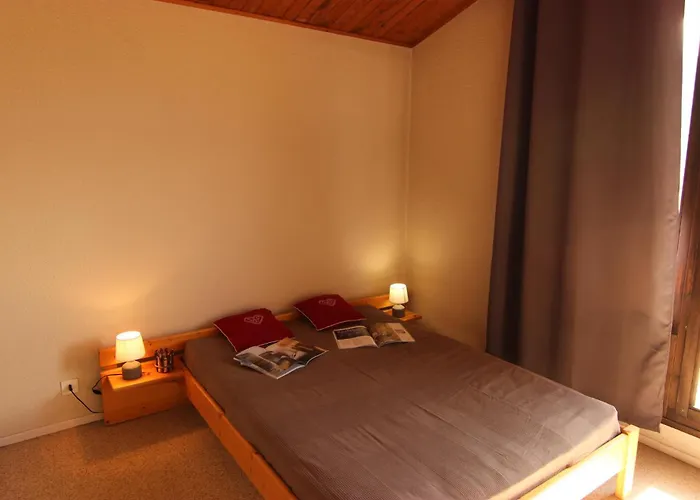 Daire Roche Blanche Vti *