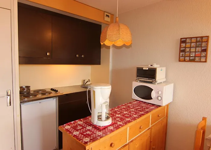 Roche Blanche Vti Daire