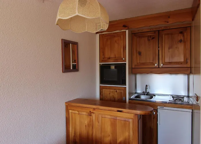 Roche Blanche Vti * Val Thorens