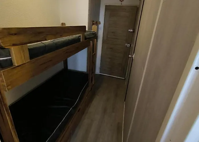 Roche Blanche Vti Daire