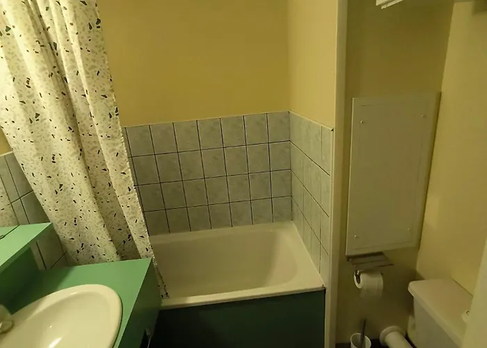 Roche Blanche Vti Daire